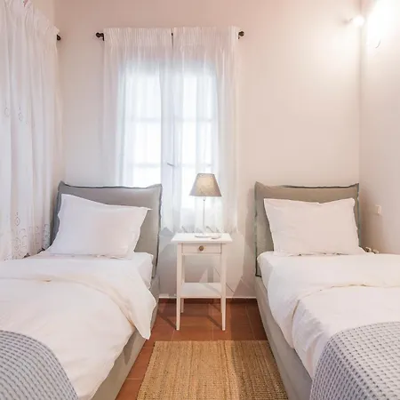 Villa Psarou Heights Mykonos Town