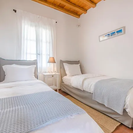 Villa Psarou Heights Mykonos Town