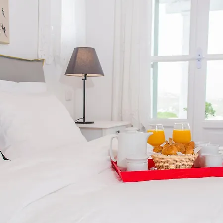Psarou Heights Mykonos Town